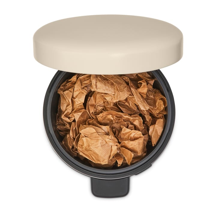 New Icon poljinroskis 5 litraa, Soft beige Brabantia