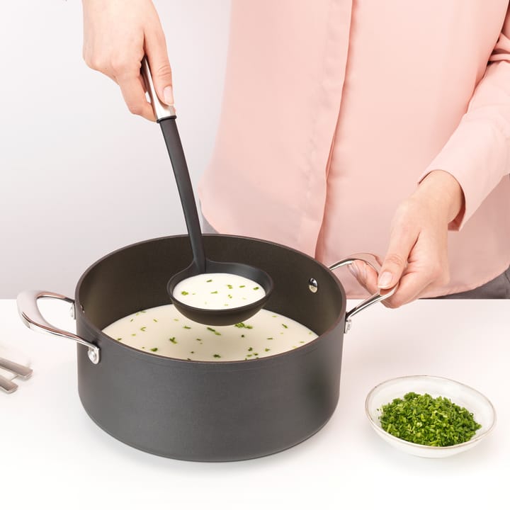 Profile keittokauha non-stick, Ruostumaton teräs Brabantia
