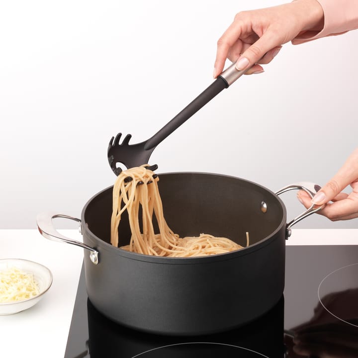 Profile pastakauha non-stick, Ruostumaton teräs Brabantia