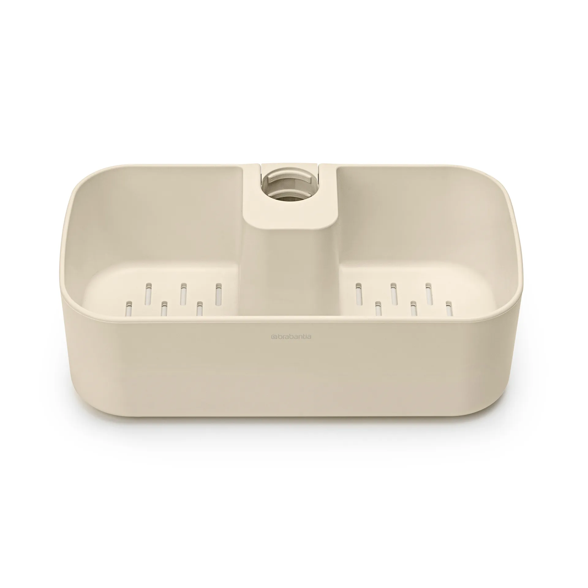 ReNew suihkukori, Soft Beige Brabantia