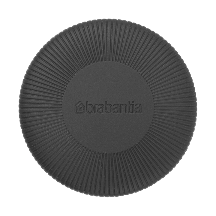 SinkStyle astianpesuaineen annostelija, Mineral Infinite Grey Brabantia