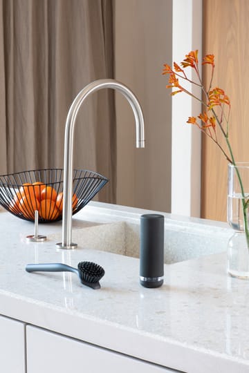 SinkStyle astianpesuaineen annostelija - Mineral Infinite Grey - Brabantia