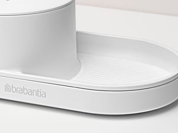 SinkStyle astianpesusetti 2 osaa - Mineral Fresh White - Brabantia