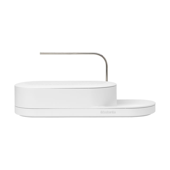 SinkStyle astianpesusetti - Mineral Fresh White - Brabantia