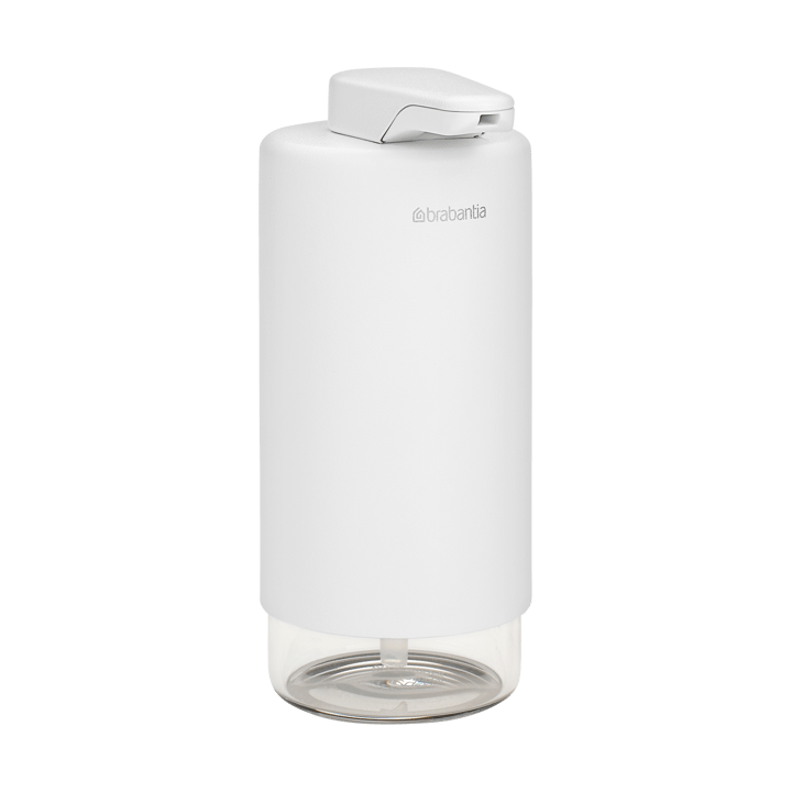 SinkStyle saippuapumppu - Mineral Fresh White - Brabantia