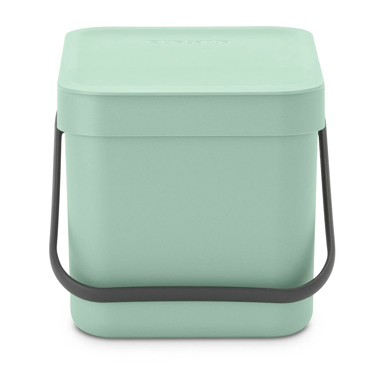 Sort & Go jäteastia 6 litraa, Jade green Brabantia