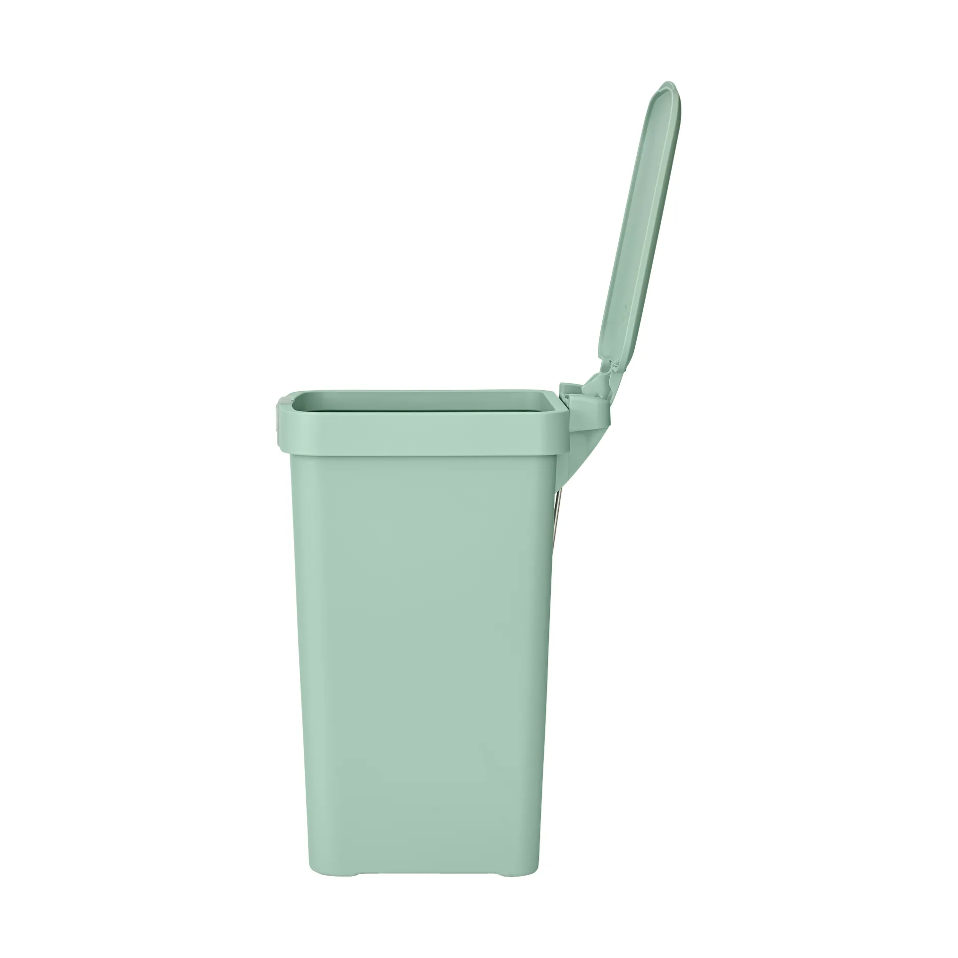 StepUp poljinroskakori 10 l, Jade green Brabantia