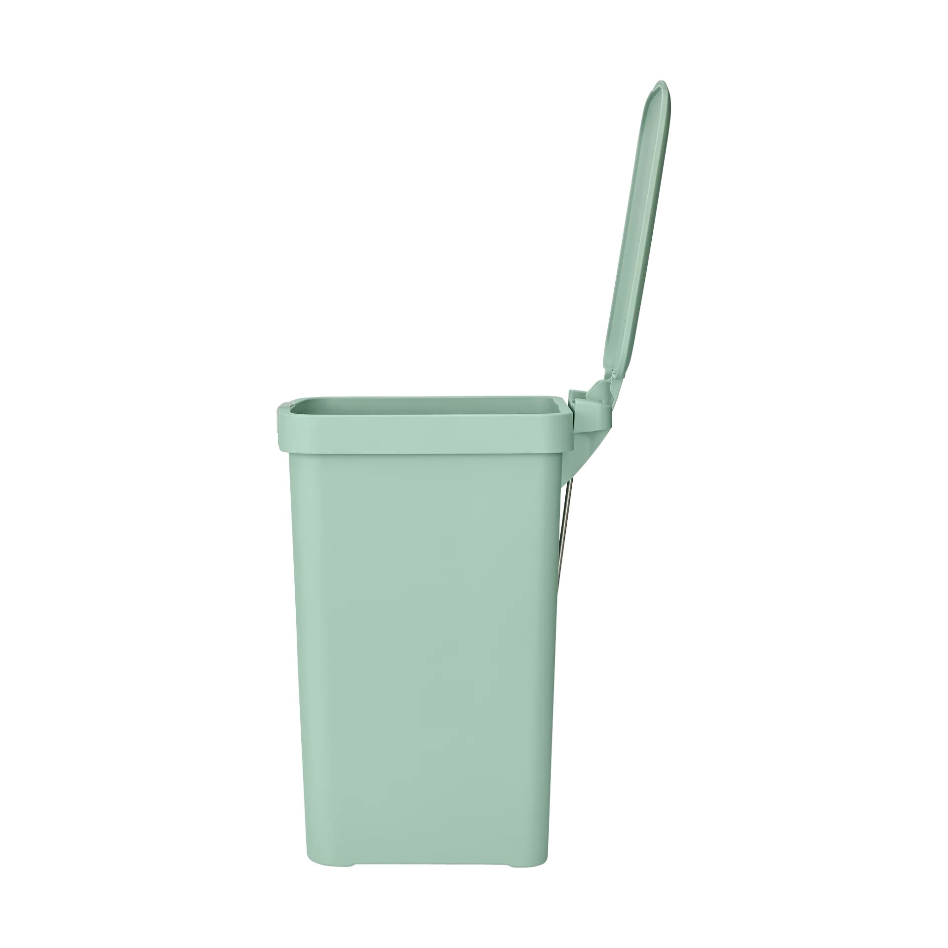 StepUp poljinroskakori 16 l, Jade green Brabantia