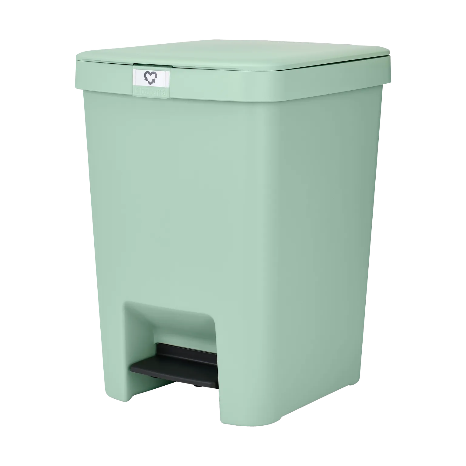 StepUp poljinroskakori 25 l, Jade green Brabantia