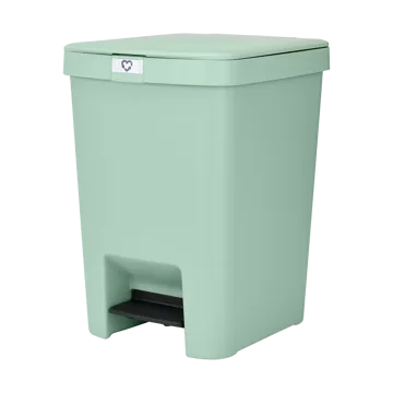 StepUp poljinroskakori 25 l - Jade green - Brabantia