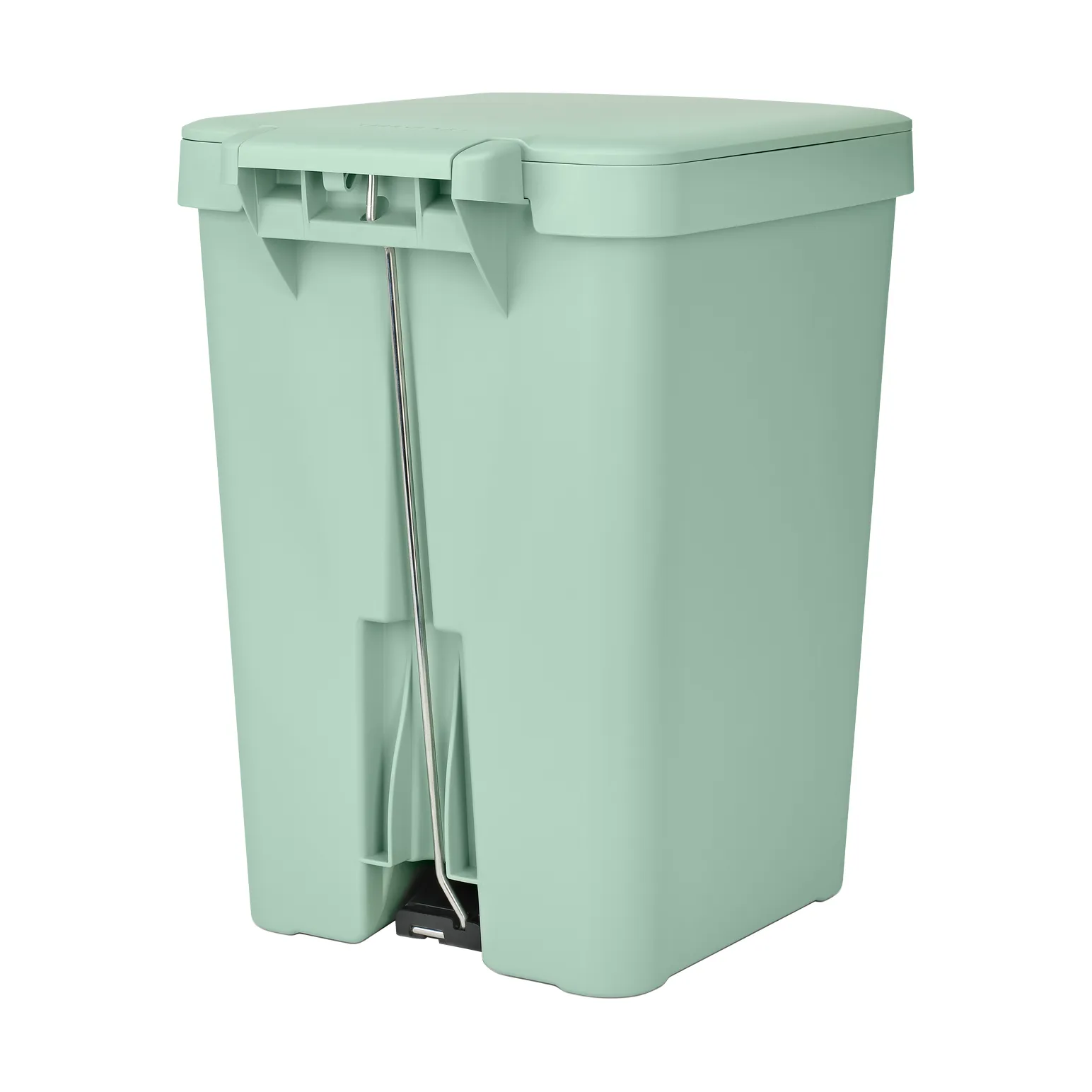StepUp poljinroskakori 25 l, Jade green Brabantia