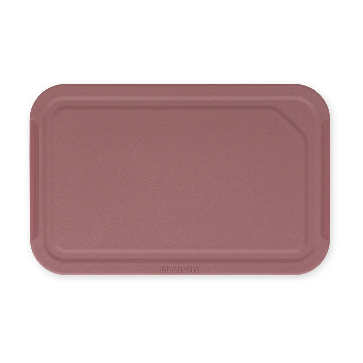 Brabantia TASTY+ leikkuulauta small 16x25 cm Grape red
