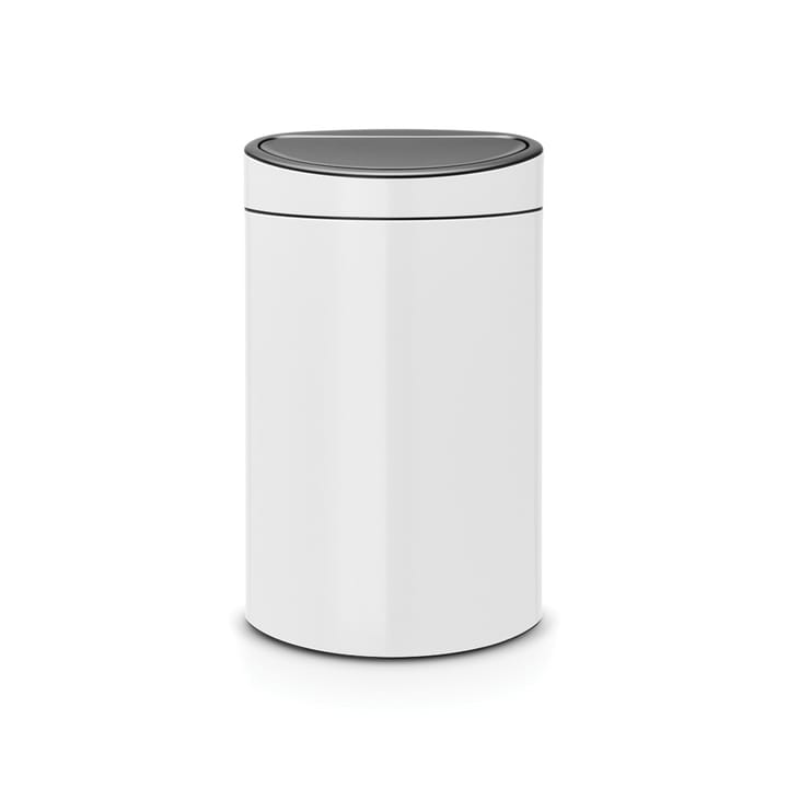 Touch Bin Plast 40 L - Valkea - Brabantia