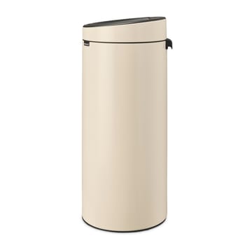 Touch Bin roskakori 30 litraa - Soft beige - Brabantia