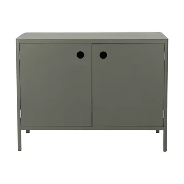 Kelia ulkokeittiön alakaappi - Nordic green, 121x91x64 cm - Brafab
