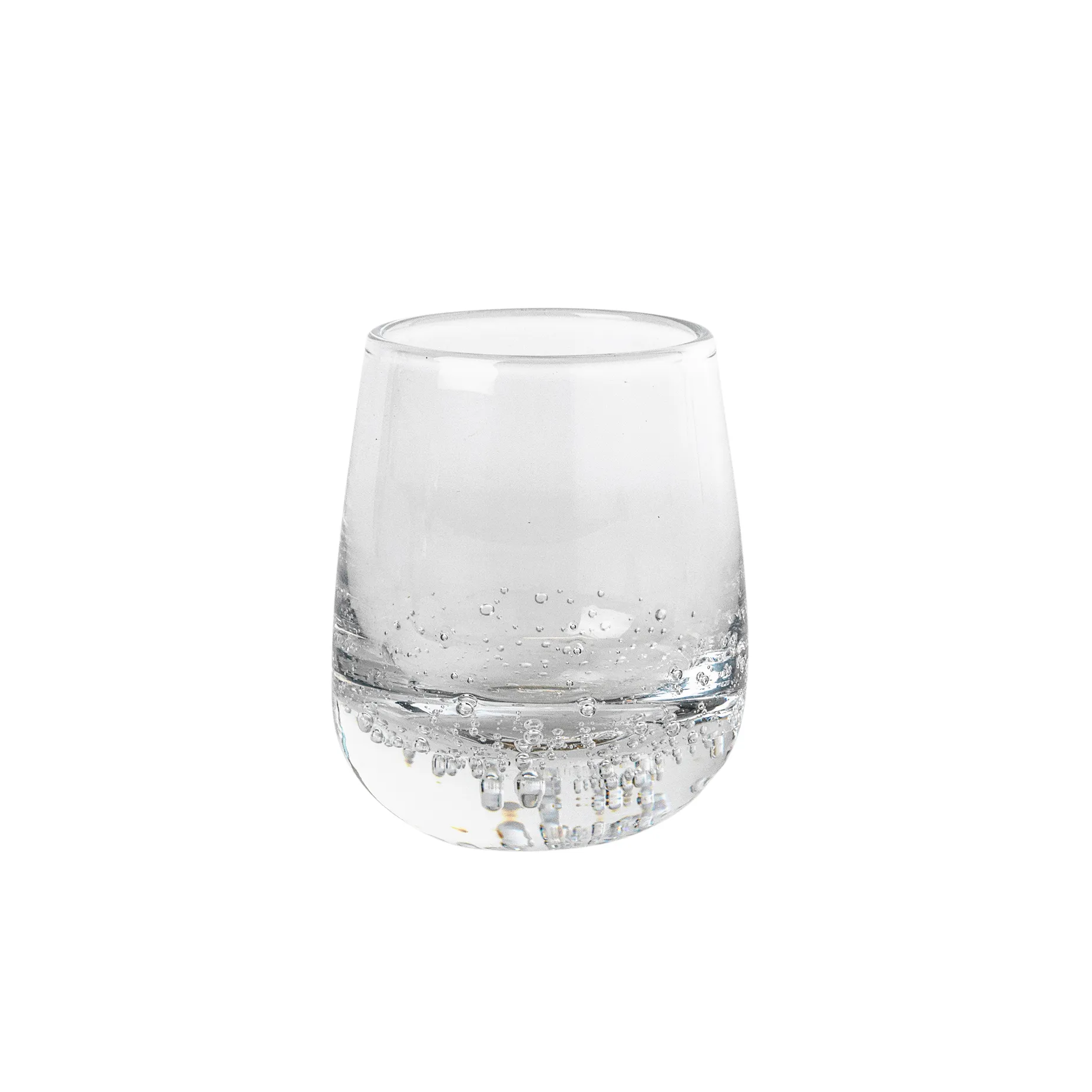 Bubble shottilasi, 4 cl Broste Copenhagen