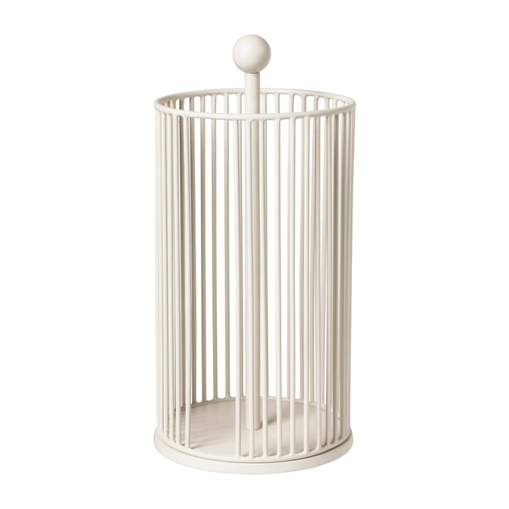 Edda talouspaperiteline 28 cm - Light warm grey - Broste Copenhagen