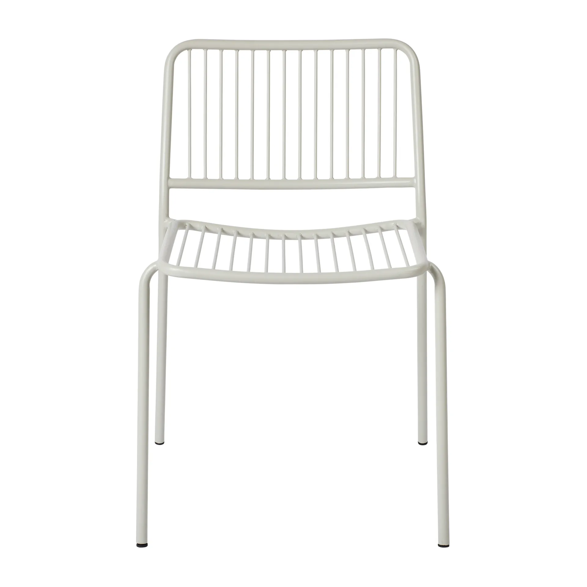 Eden tuoli, Beige grey Broste Copenhagen