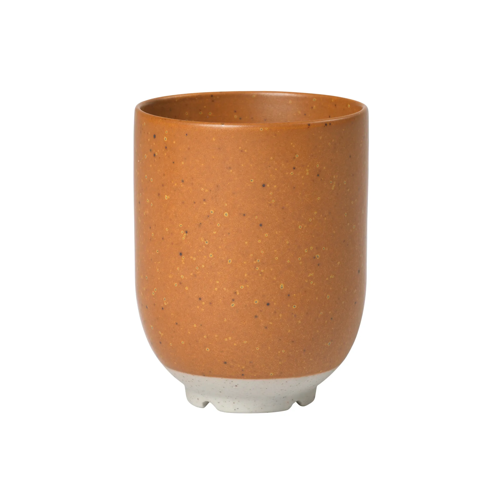 Eli muki 20 cl, Caramel brown Broste Copenhagen