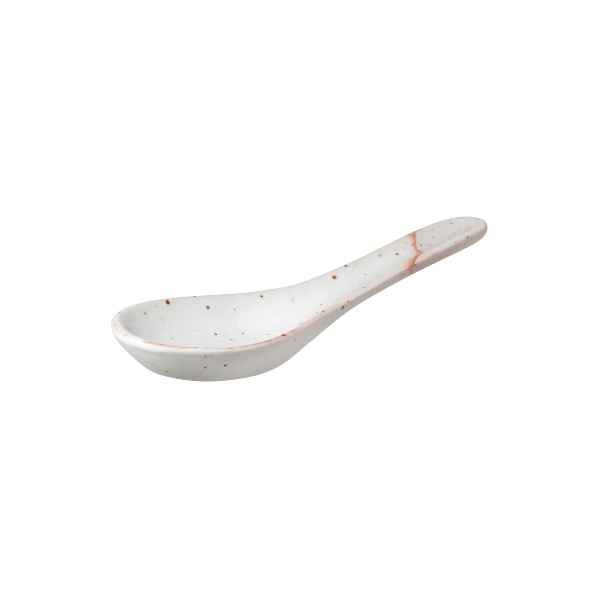 Eli teelusikka 9,2 cm, Soft light grey Broste Copenhagen