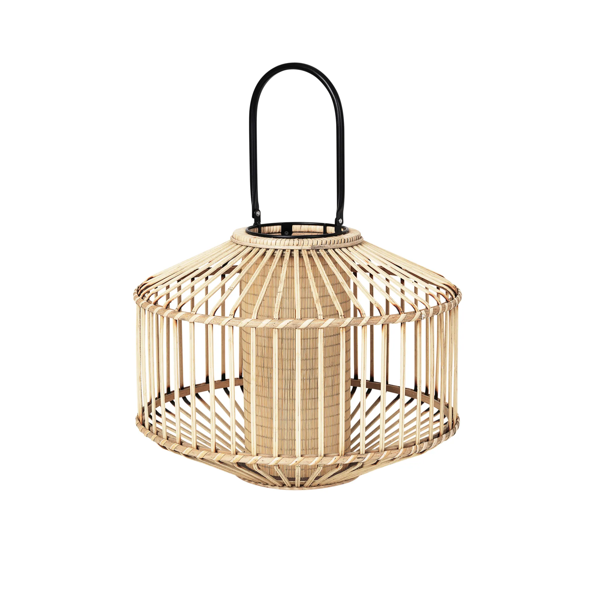 Flax lyhty bambu, Pieni Broste Copenhagen