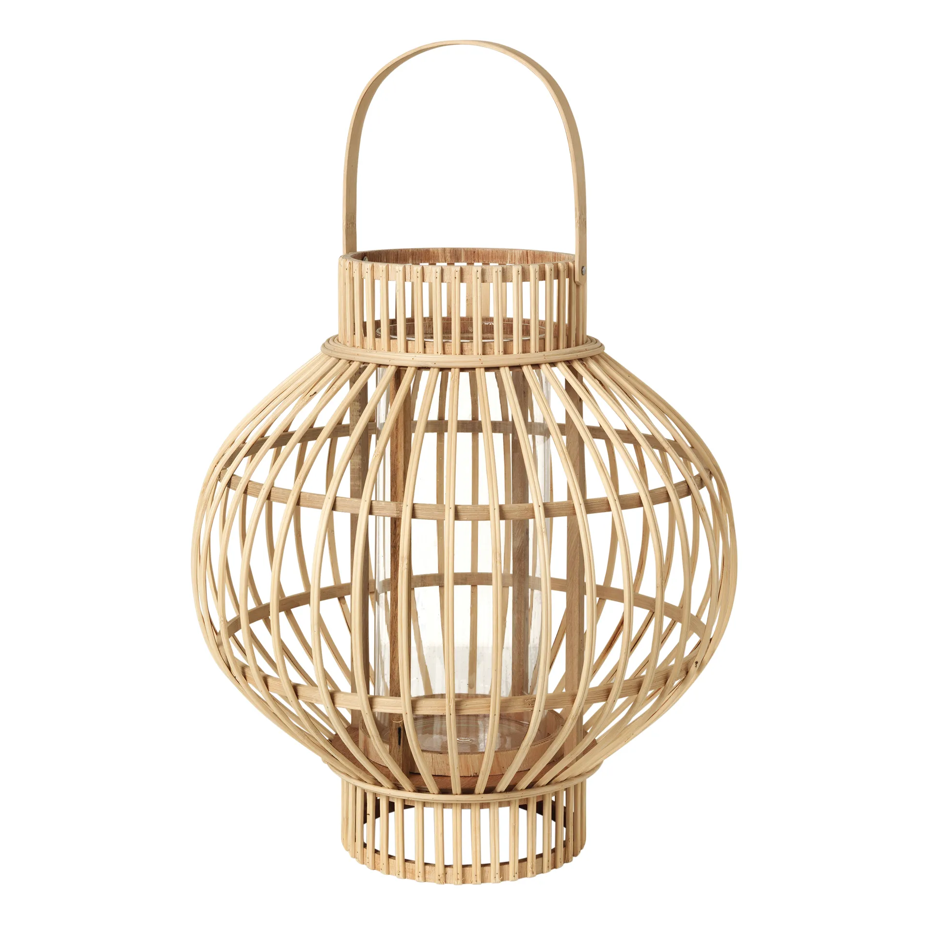 Globus kynttilälyhty, 40 cm Broste Copenhagen