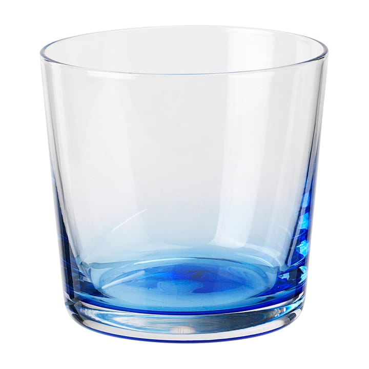 Hue juomalasi 15 cl, Clear-blue Broste Copenhagen