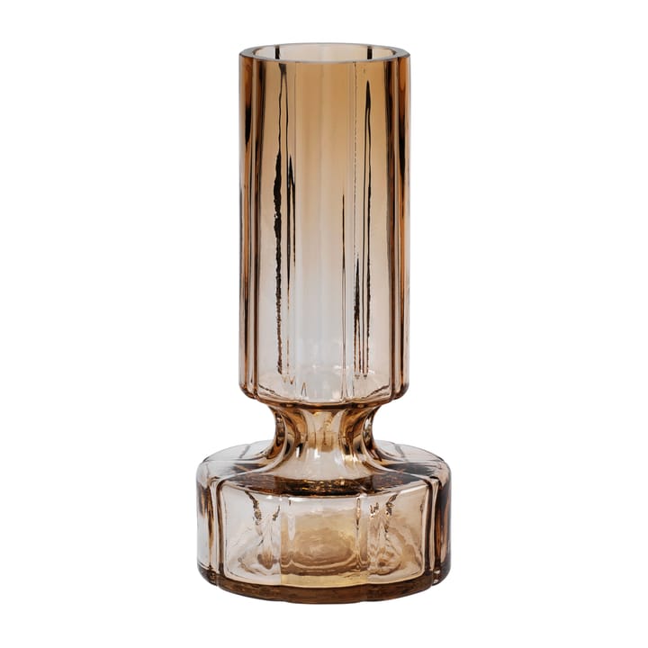 Hyacint lasimaljakko 24,9 cm - Indian tan - Broste Copenhagen