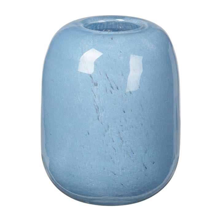 Kai maljakko 10 cm - Serenity light blue - Broste Copenhagen