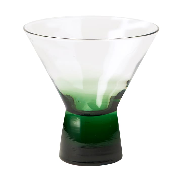 Konus cocktaillasi 10 cl, Green Broste Copenhagen