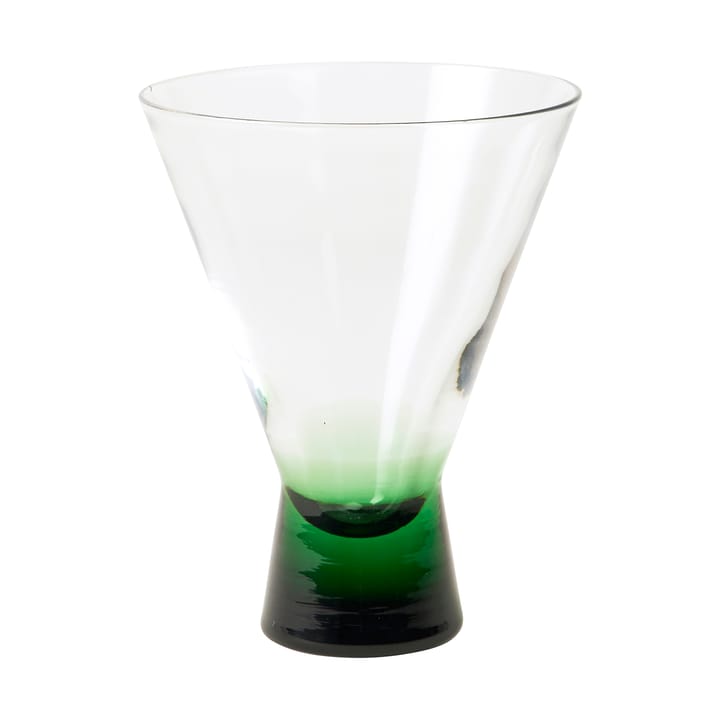 Konus cocktaillasi 20 cl, Green Broste Copenhagen