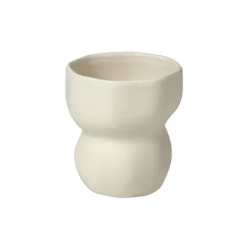 Limfjord muki 20 cl - Soft beige - Broste Copenhagen