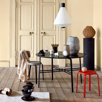 Limfjord muki 20 cl - Soft beige - Broste Copenhagen