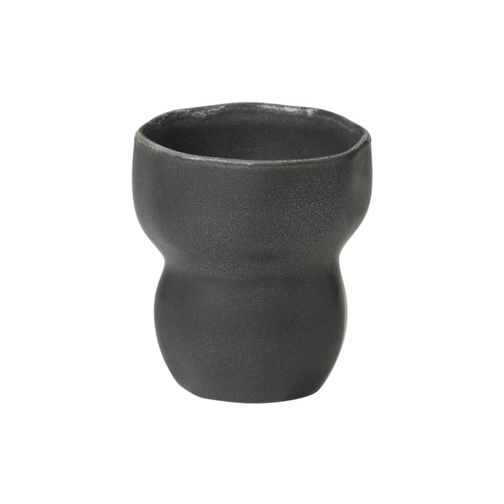Limfjord muki 20 cl - Soft grey - Broste Copenhagen