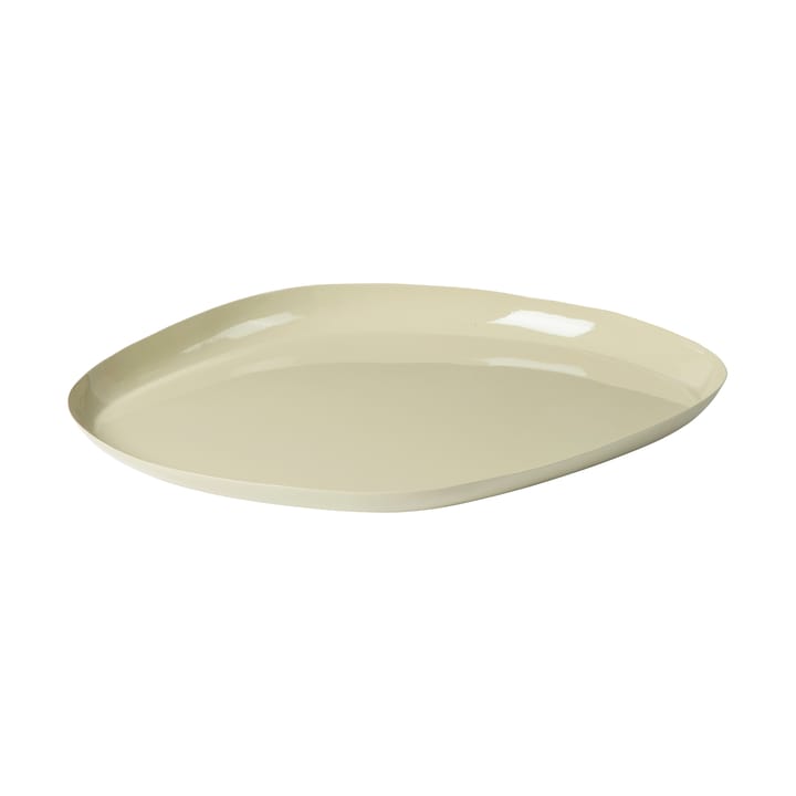 Mie tarjotin large - Castle beige - Broste Copenhagen