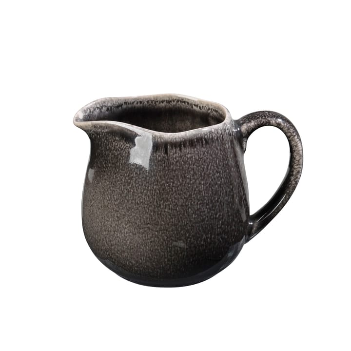 Nordic Coal maitokannu - 9 cm - Broste Copenhagen