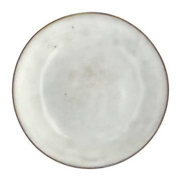 Nordic Sand lautanen - Ø 15 cm - Broste Copenhagen