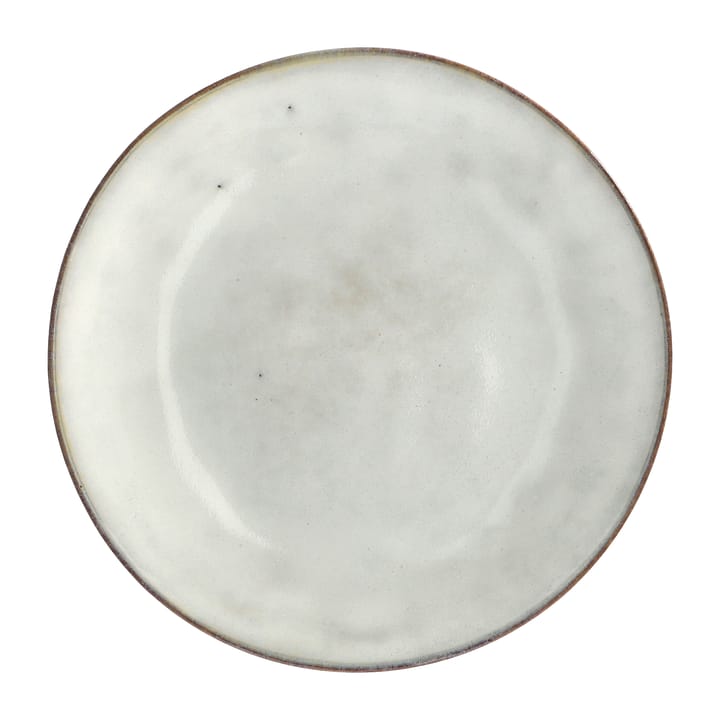 Nordic Sand lautanen, Ø 15 cm Broste Copenhagen