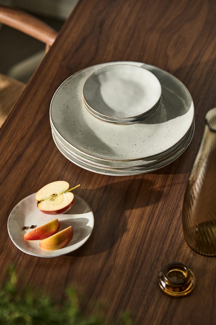 Nordic Sand lautanen, Ø 15 cm Broste Copenhagen