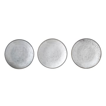 Nordic Sand lautanen - Ø 15 cm - Broste Copenhagen