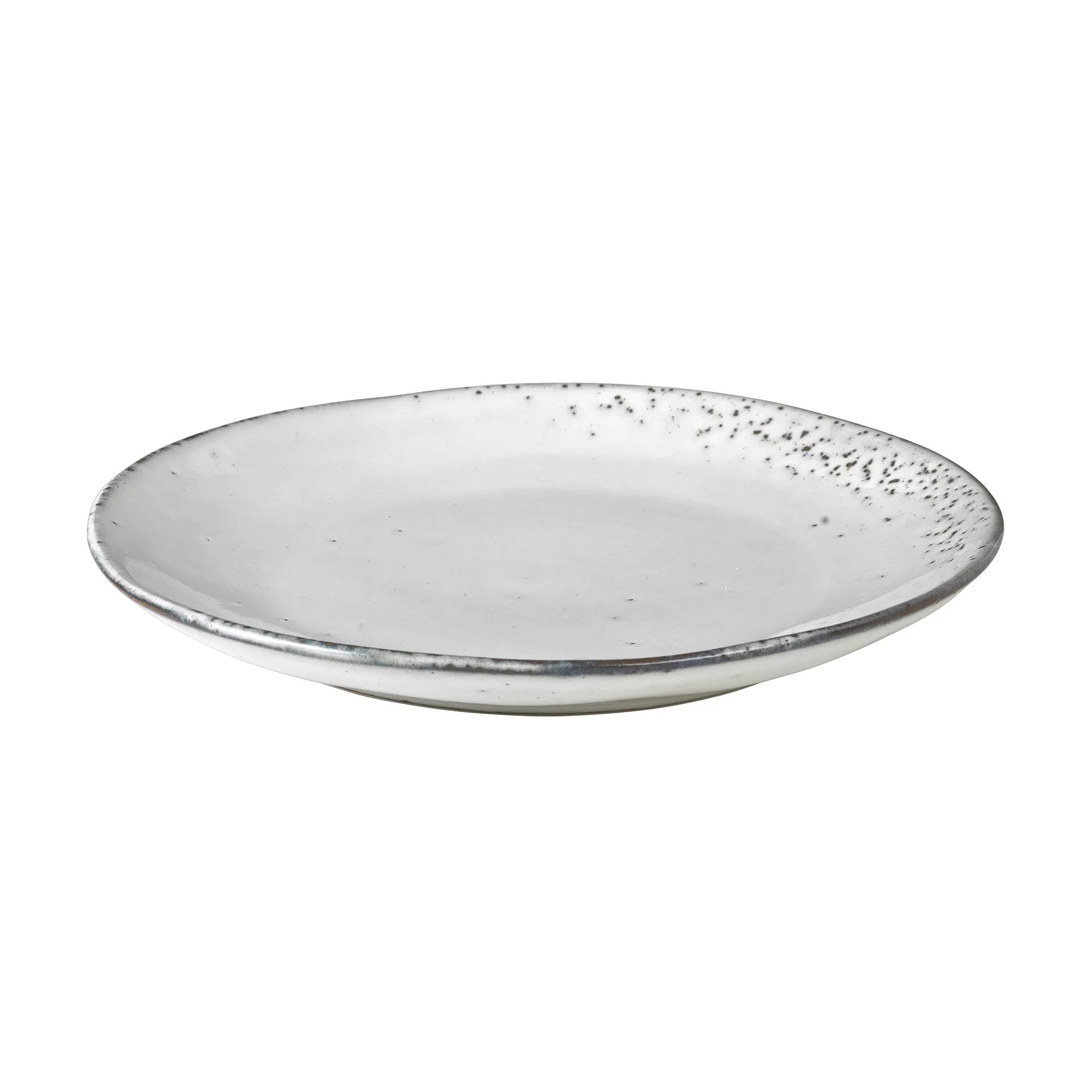 Nordic Sand lautanen Ø20 cm 8-pakkaus,  Broste Copenhagen