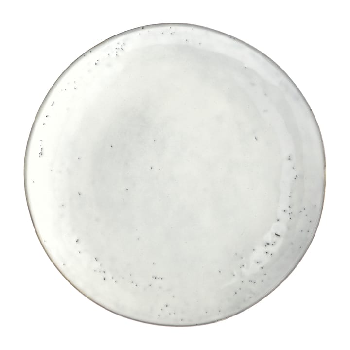 Nordic Sand lautanen, Ø 26 cm Broste Copenhagen