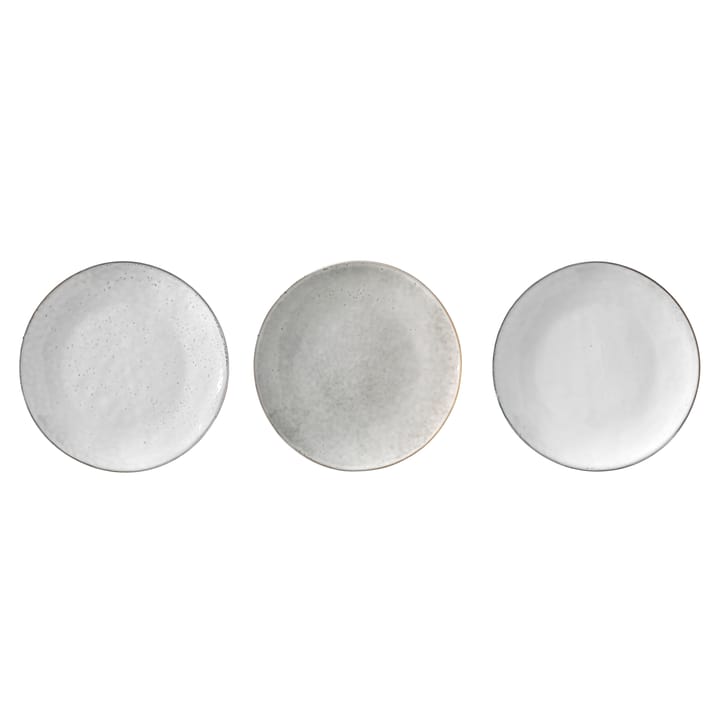 Nordic Sand lautanen, Ø 26 cm Broste Copenhagen