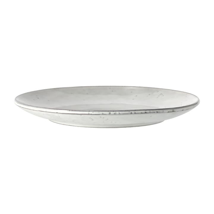 Nordic Sand lautanen - Ø 31 cm - Broste Copenhagen