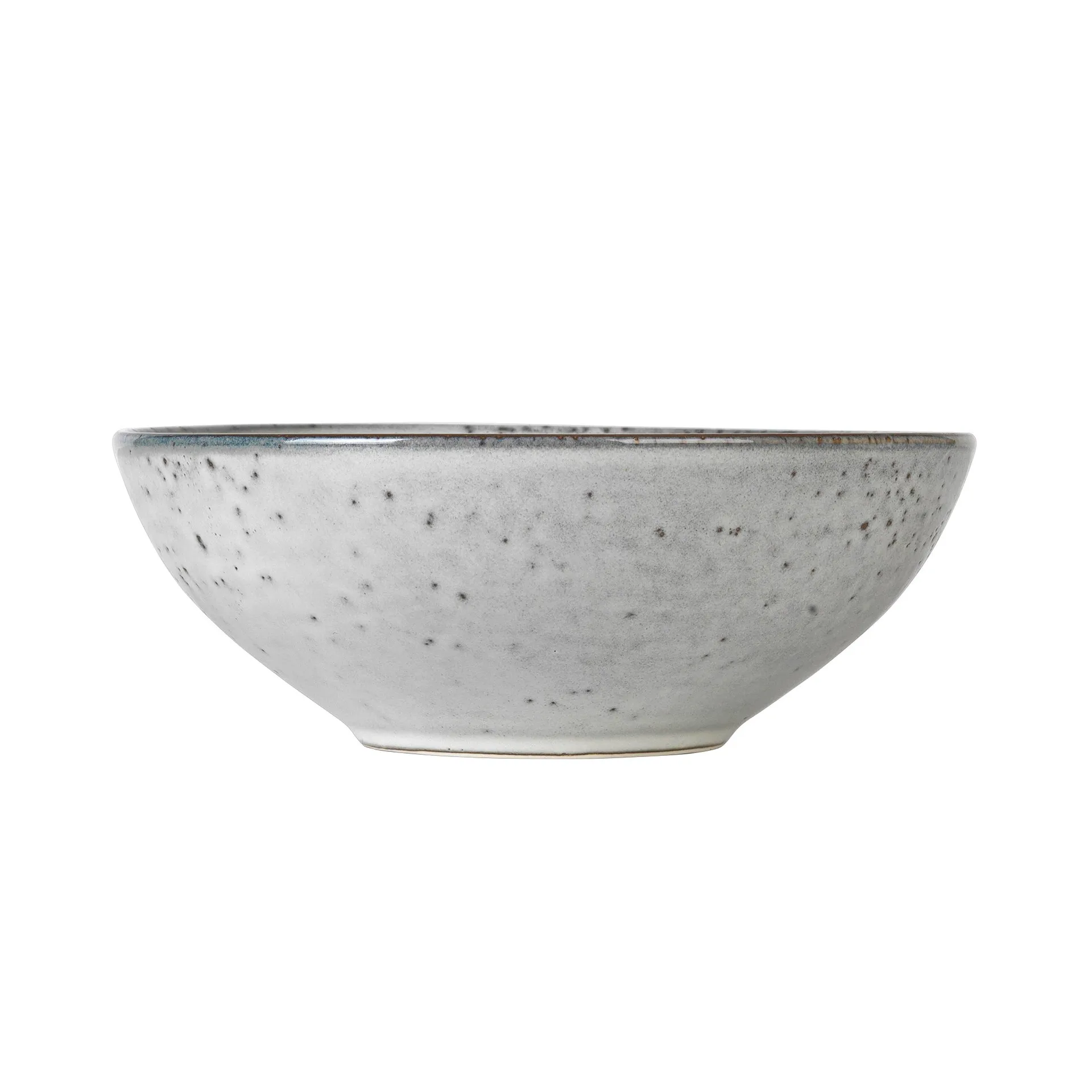 Nordic Sand matala kulho, 17 cm Broste Copenhagen