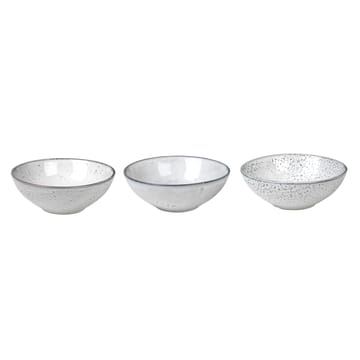 Nordic Sand matala kulho - 17 cm - Broste Copenhagen