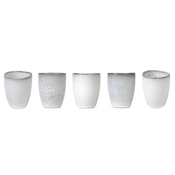 Nordic Sand muki - 10 cm - Broste Copenhagen