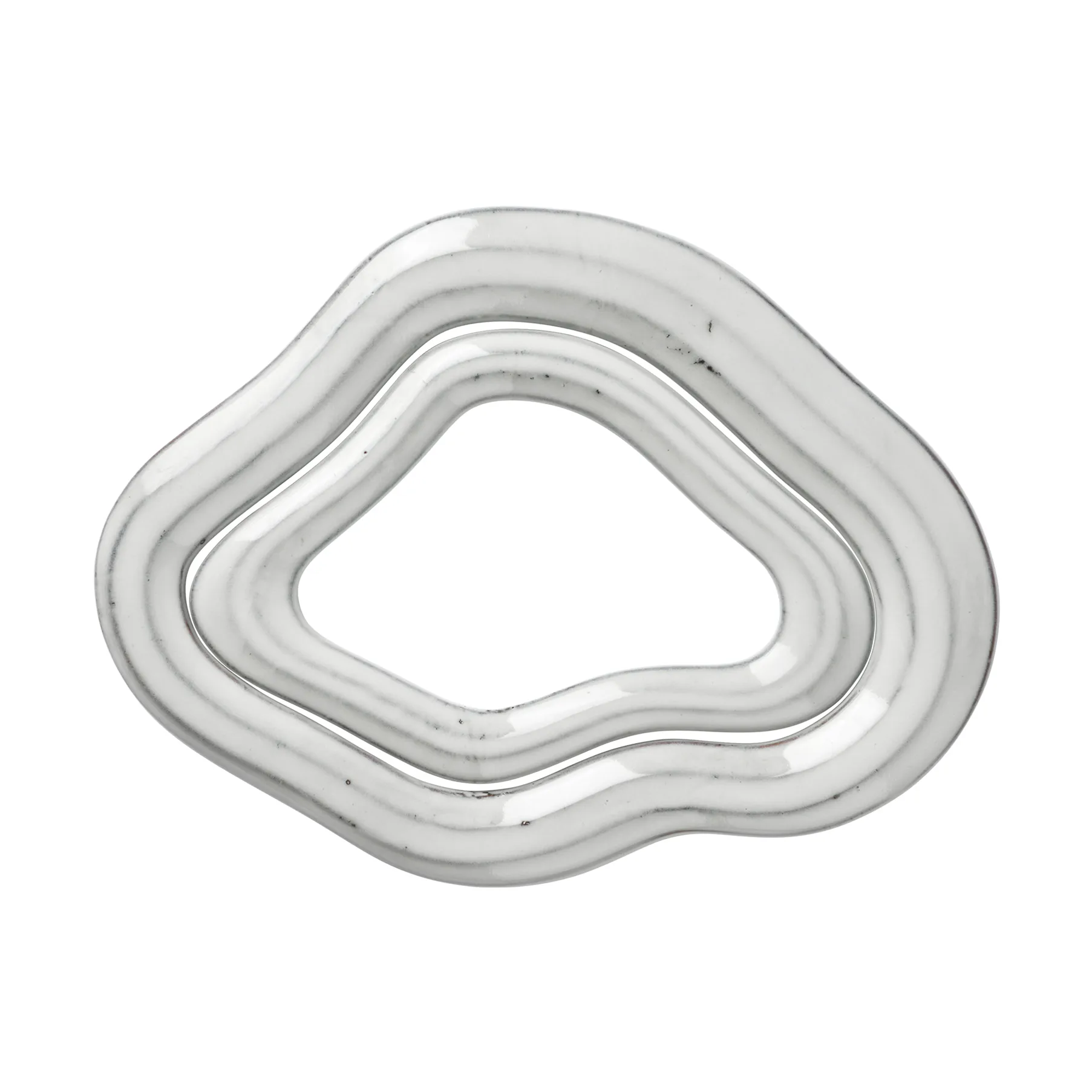 Nordic Sand pannunalunen, 19x25 cm Broste Copenhagen