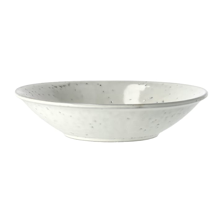 Nordic Sand pastalautanen - Ø 22,5 cm - Broste Copenhagen