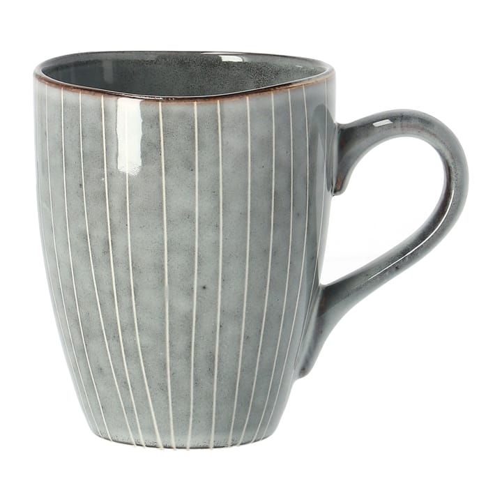 Nordic Sea korvallinen muki, 10 cm Broste Copenhagen